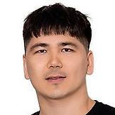 Вахабжанов Аббосхон Дилшадбекович