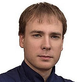 Парфенов Роман Сергеевич