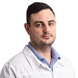 Калашников Игорь Олегович