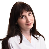 Кем Алина Александровна