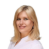 Крейсман Мария Вячеславовна