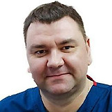 Ржанников Александр Викторович