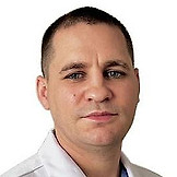 Захаров Алексей Анатольевич