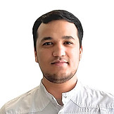 Турсунов Фирдавсбой Турсунбоевич