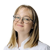 Жирнова Анна Сергеевна