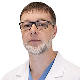 Цветиков Александр Николаевич