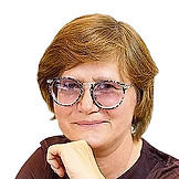 Казаржевская Лидия Анатольевна