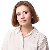 Торшина Дарья Александровна