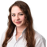 Ваганова Ангелина Сергеевна