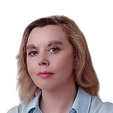 Попова Юлия Георгиевна