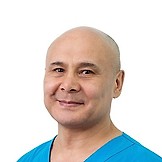 Байтимиров Рамиль Мухтарович