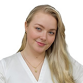 Семикина Ангелина Вячеславовна
