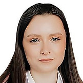 Аблицина Полина Олеговна