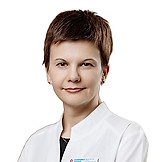 Скворцова Наталья Валерьевна