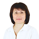 Хуголь Ирина Владимировна