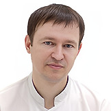 Хабибуллин Айнур Мударисович