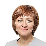 Шишкина Ольга Игоревна