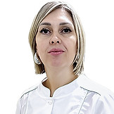 Голдина Юлия Александровна