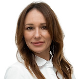 Долгих Мария Юрьевна