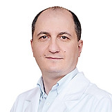 Сисакян Вираб Гегамович