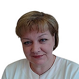 Осокина Екатерина Станиславовна