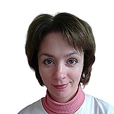 Кожунова Яна Николаевна