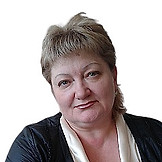 Хованская Ирина Георгиевна