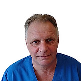 Пупков Владимир Владимирович