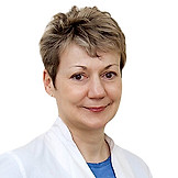 Харченко Оксана Александровна