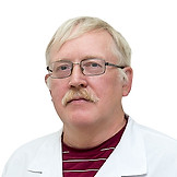 Беднарский Сергей Олегович