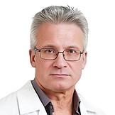 Ковалевский Константин Петрович