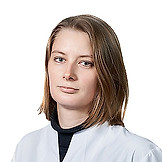 Петерсон Мария Витальевна