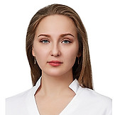 Семеняк Мария Дмитриевна