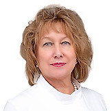 Лазаренко Людмила Леонидовна