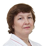 Малиновская Татьяна Вячеславовна