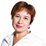 Глухова Юлия Вадимовна