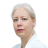 Дидковская Ольга Владимировна