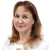 Афанасьева Инна Вячеславовна