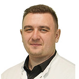 Клинов Иван Андреевич