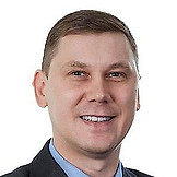 Ермаков Андрей Анатольевич