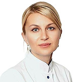 Казначеева Татьяна Геннадьевна