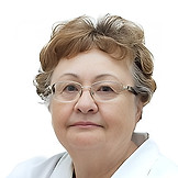 Чердынцева Валентина Константиновна