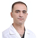 Асатрян Аршак Арутюнович