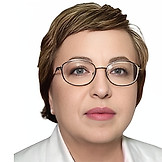 Орлянская Ирина Викторовна