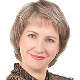 Суворова Татьяна Станиславовна