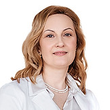 Андреева Лиля Энверовна