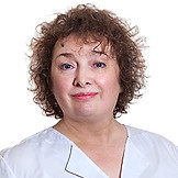 Сашнина Татьяна Сергеевна