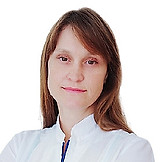 Николаева Елена Петровна