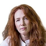 Тарханова Наталья Юрьевна