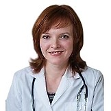 Федоровских Ирина Сергеевна